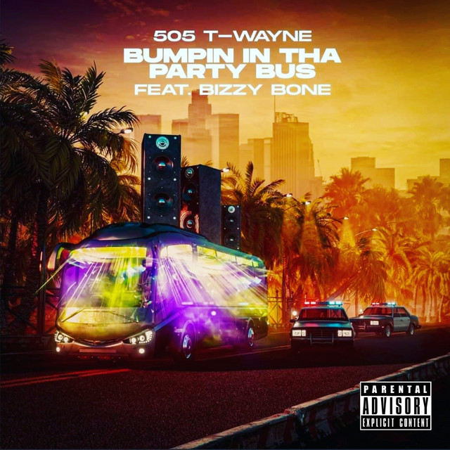 505 T-Wayne