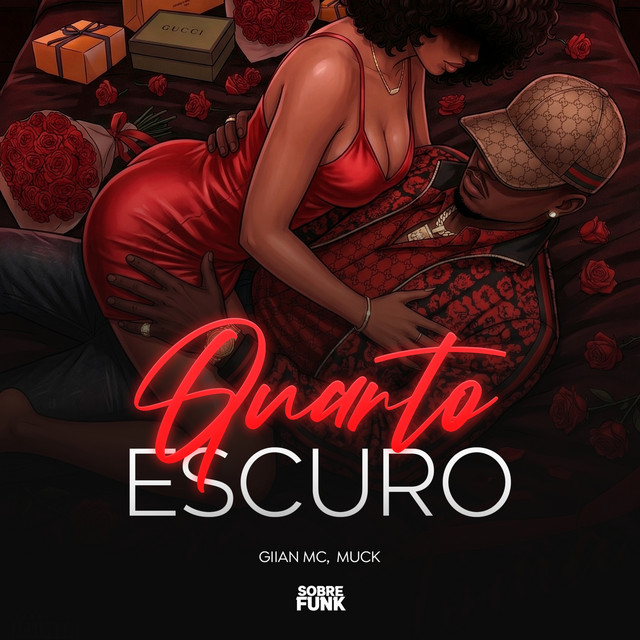 Quarto Escuro