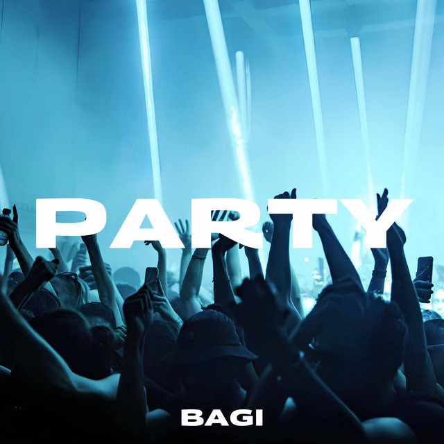 Party cover art