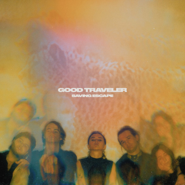 Good Traveler cover art