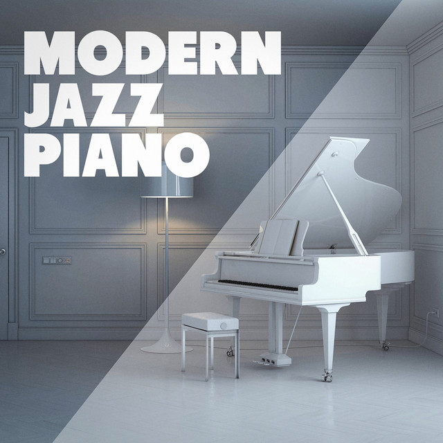 Modern Jazz Piano - Compilation by Various Artists | Spotify