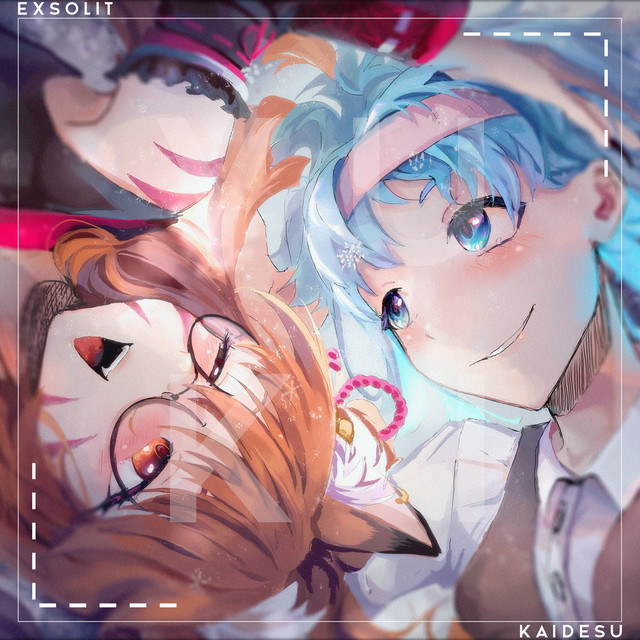 Yuki cover