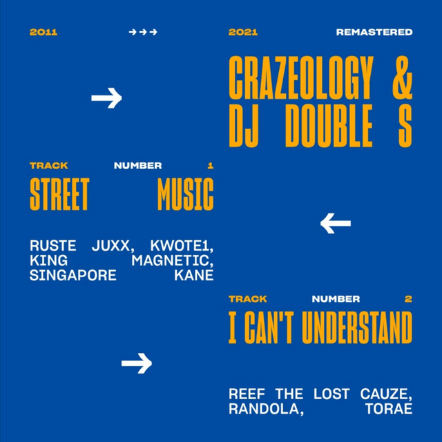 Street Music - Remastered