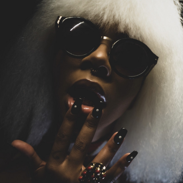 POP OFF cover art