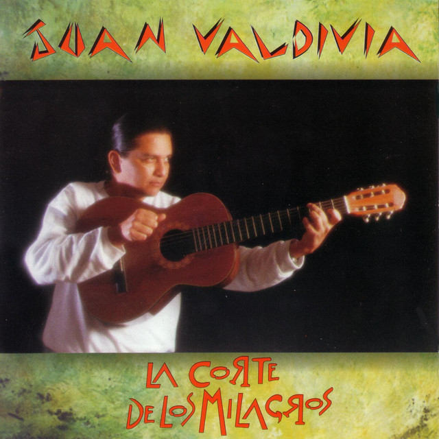 La Corte de los Milagros cover