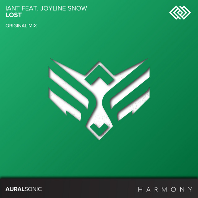 Lost cover art