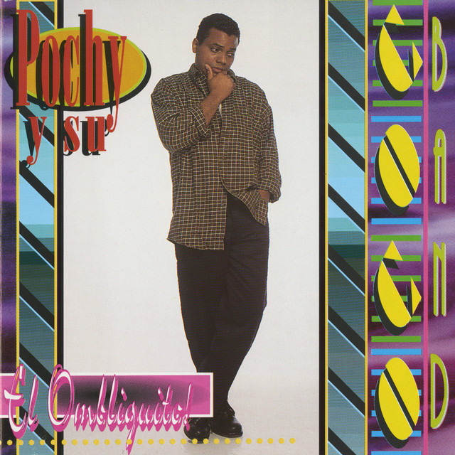 El Ombliguito cover art