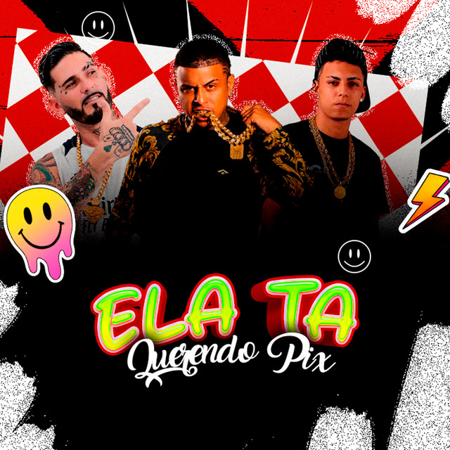 Ela Ta Querendo Pix