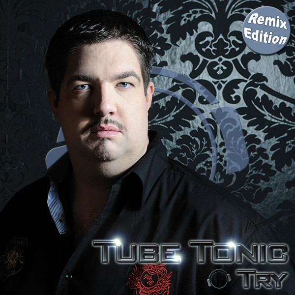 Try (Remix Edition) cover