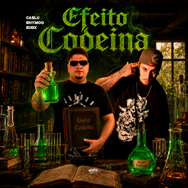 Efeito Codeina