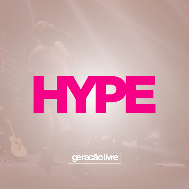 Cover of Hype (Ao Vivo) by Drops INA