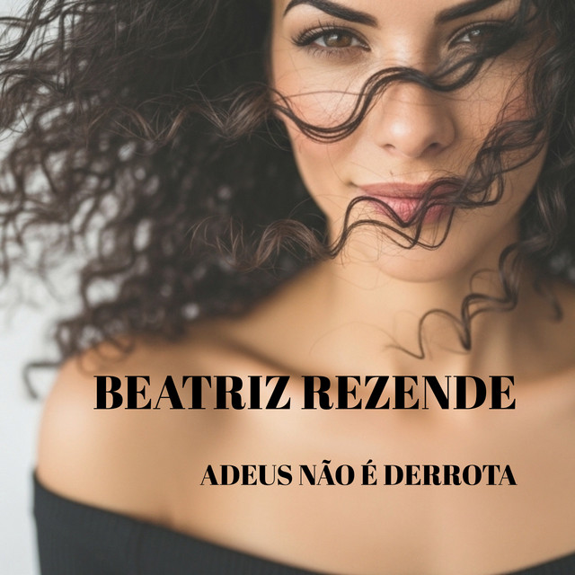 Beatriz Rezende