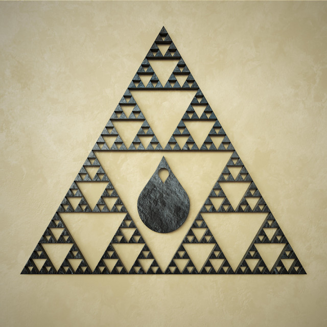 Chaos Game cover