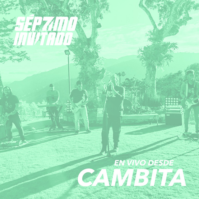 En Vivo Desde Cambita cover art