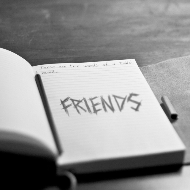 Friends