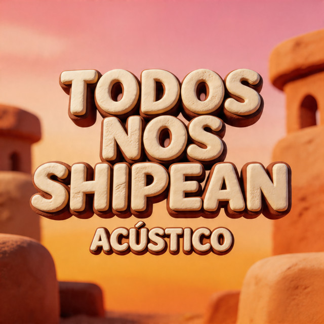 Album cover for Todos Nos Shipean (Acústico) by ARTI Queen