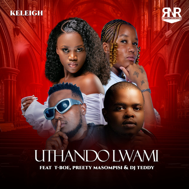 Uthando Lwami