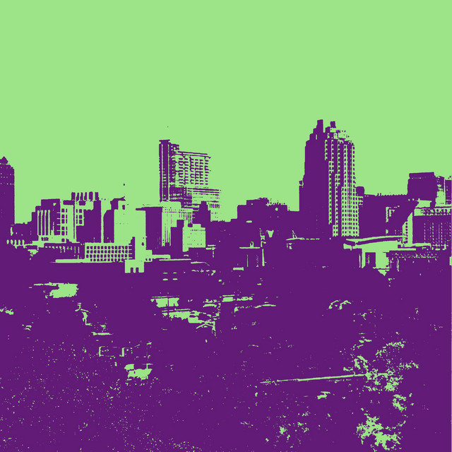 Raleigh (Revisited Version) cover art