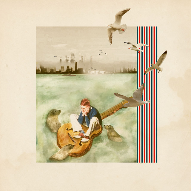 album image