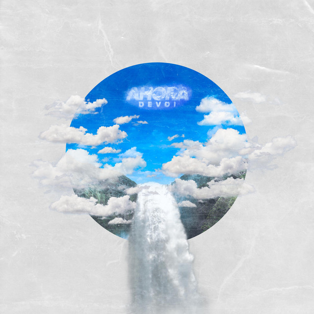 Ahora cover art