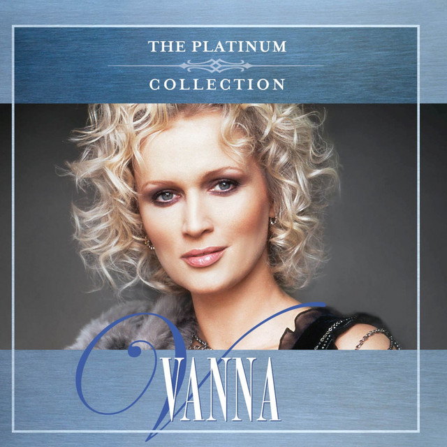 The Platinum Collection cover art