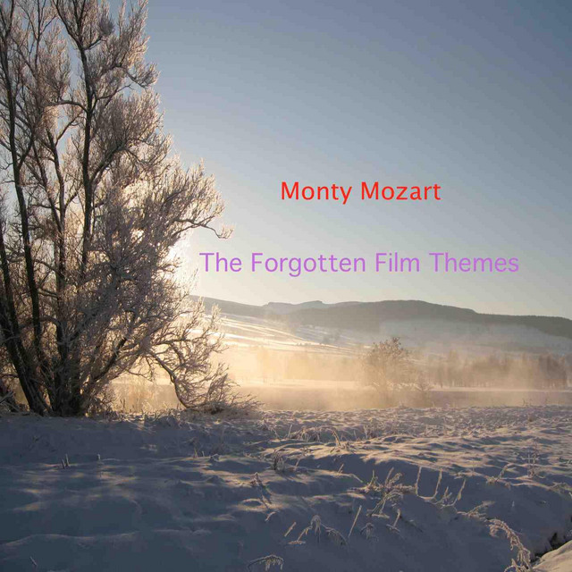 Monty Mozart