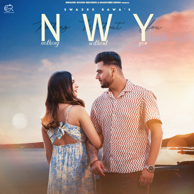 Nothing Without You by JayB Singh