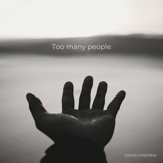 David DiNenna – Too many people
