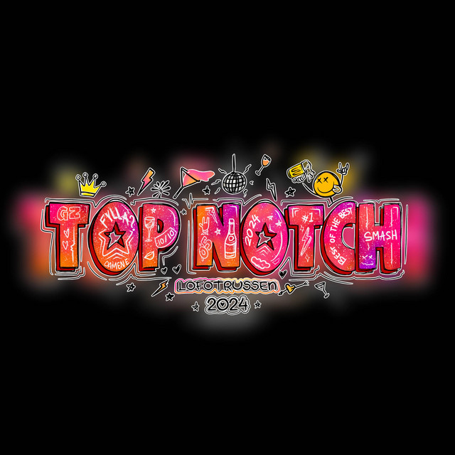 Top Notch 2024 (Partysnekk)