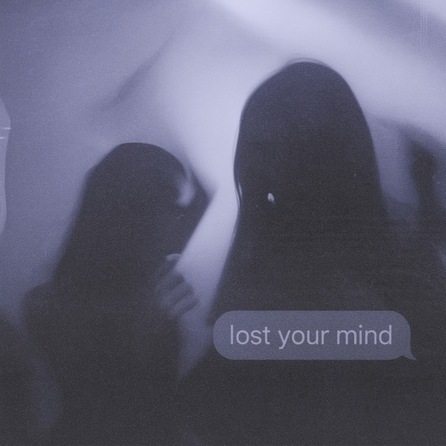 lost your mind