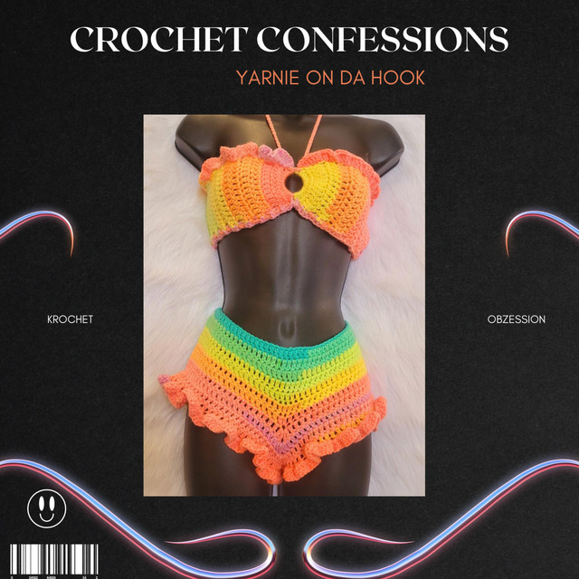 Yarnie On Da Hook