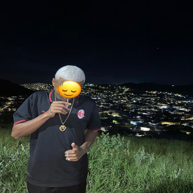 TROPA DO PERNA