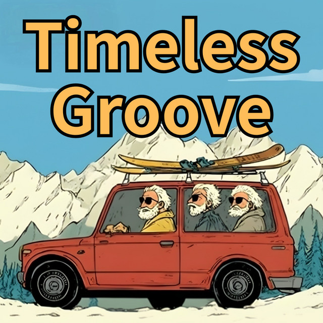 Timeless Groove