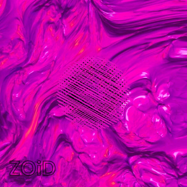 Internal Space Element cover art