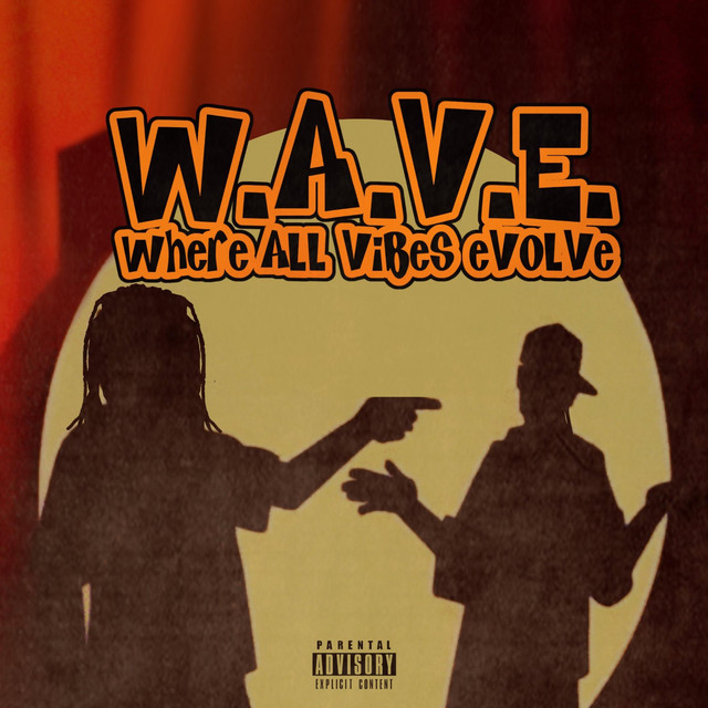 W.A.V.E. - EP by GnarlyJevy | Spotify