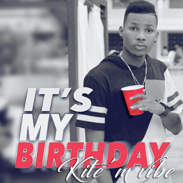 It's My Birthday - Single by Toby | Spotify