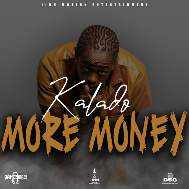 More Money