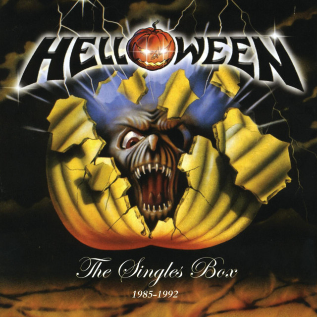 The Singles Box : 1985 - 1992 - Compilation by Helloween | Spotify