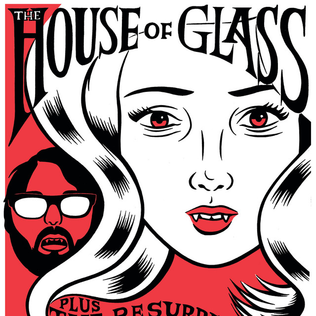 The Glass House Photo
