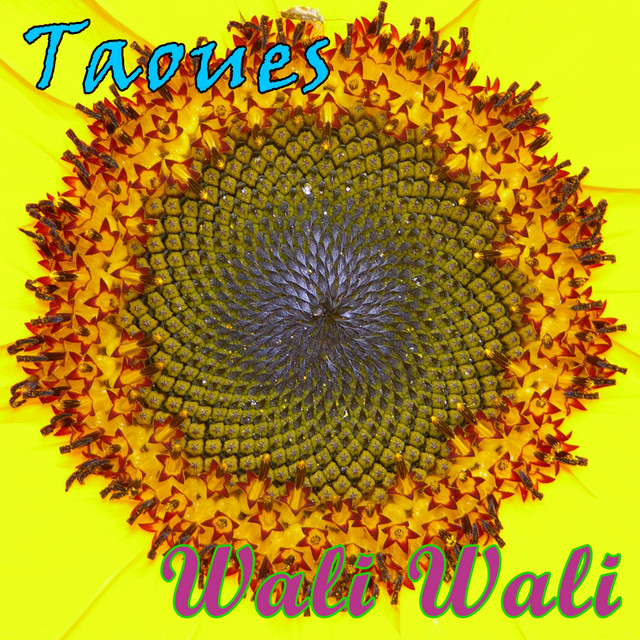 Taoues, Wali Wali cover art
