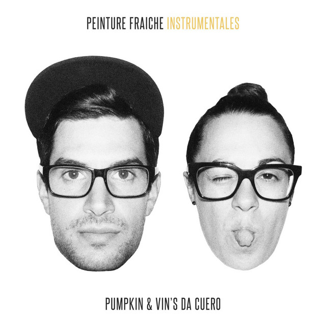 Peinture Fraiche (Instrumental Version) cover art