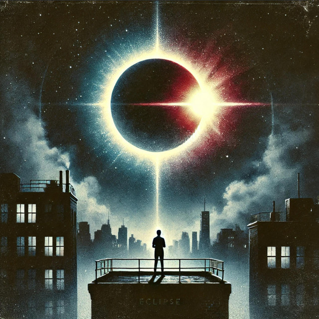 Eclipse cover art