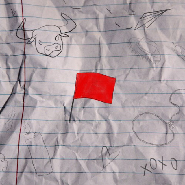 matador (red flags) by jayo