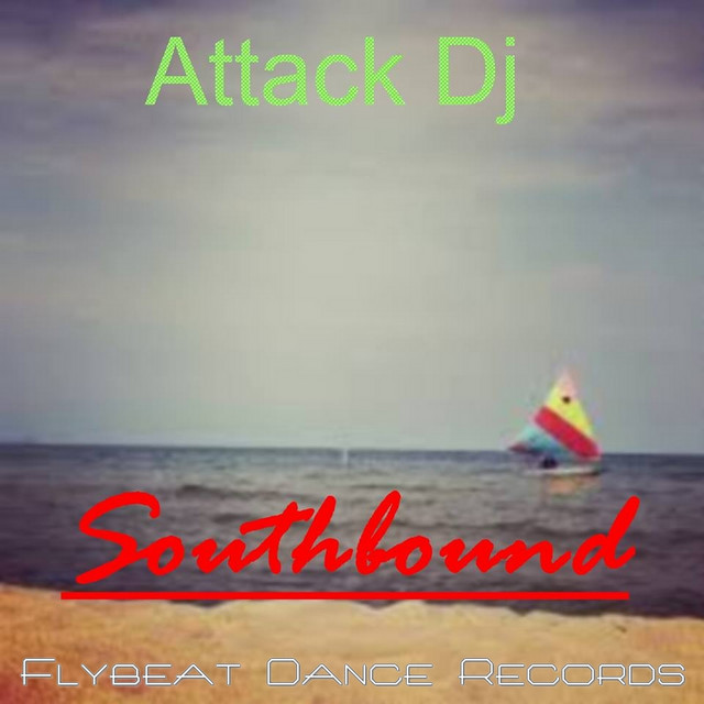 Southbound cover