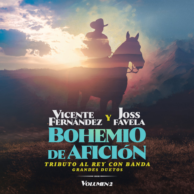 Bohemio de Afición album image