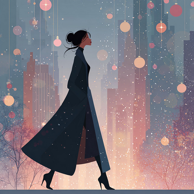 The Night Forgets My Name