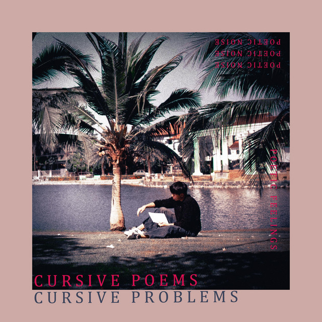 Cursive Poems cover art