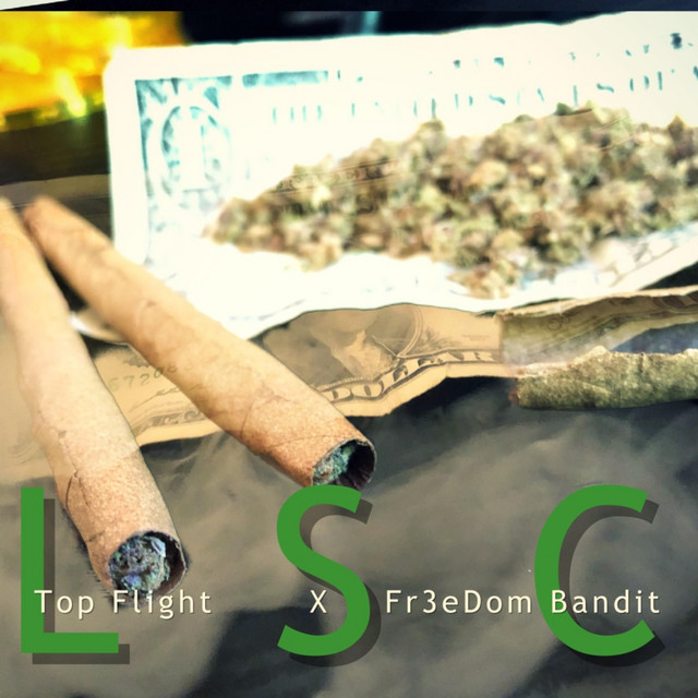 LSC cover
