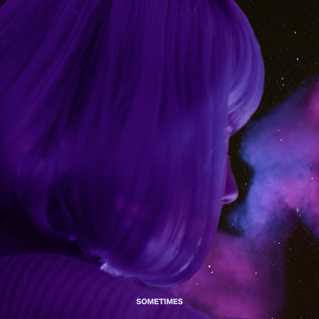 Sometimes cover art
