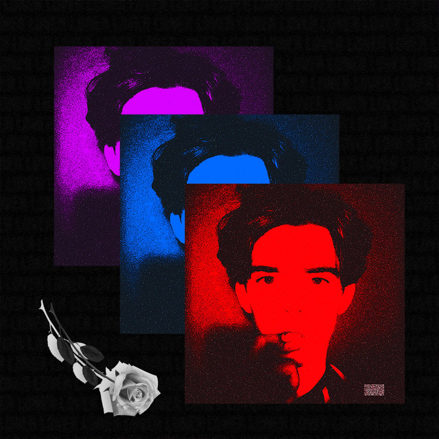 SLOW DANCE cover art